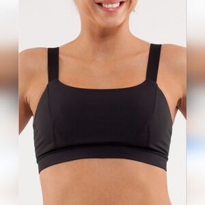 Lululemon Adjust Me Sports Bra